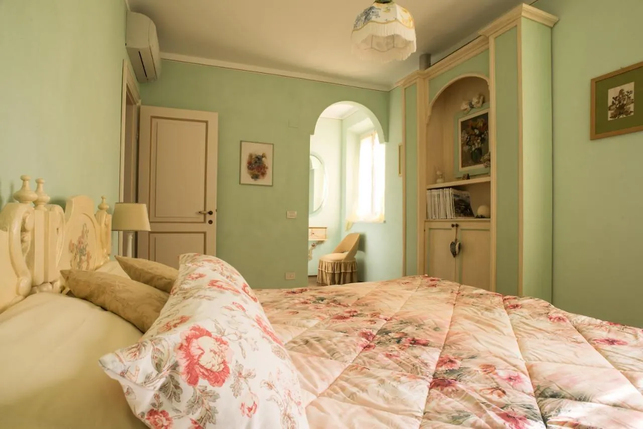 Il Poggianino Bed & Breakfast Poggio Berni