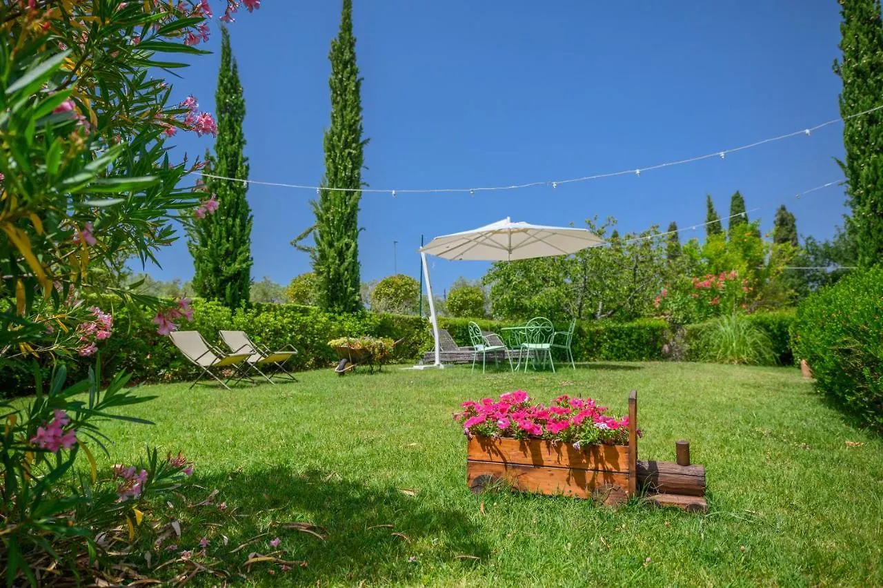 Il Poggianino Bed & Breakfast Poggio Berni