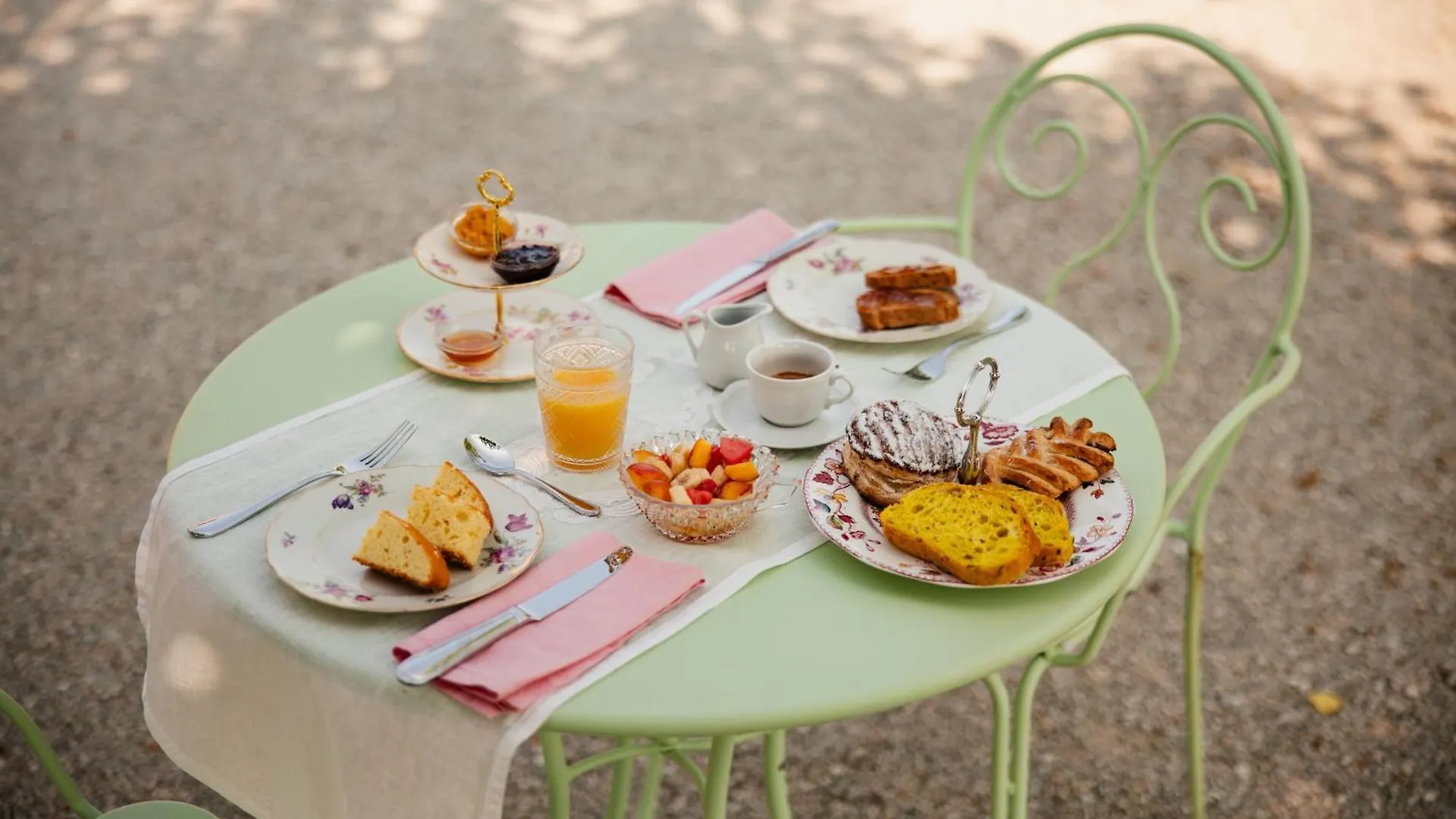 Bed and Breakfast Il Poggianino Poggio Berni Nocleg ze śniadaniem