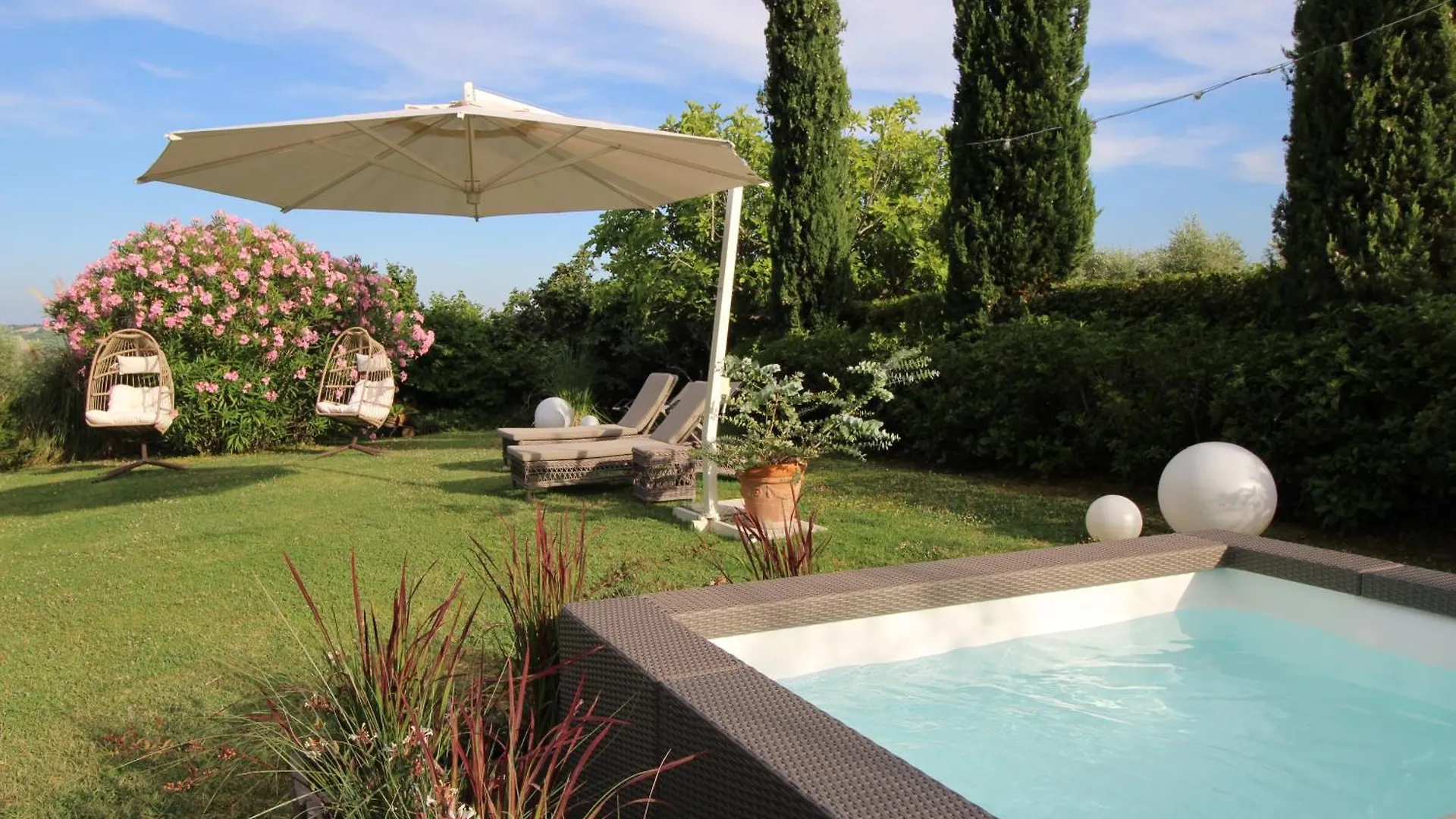 Bed and Breakfast Il Poggianino Poggio Berni 0*,