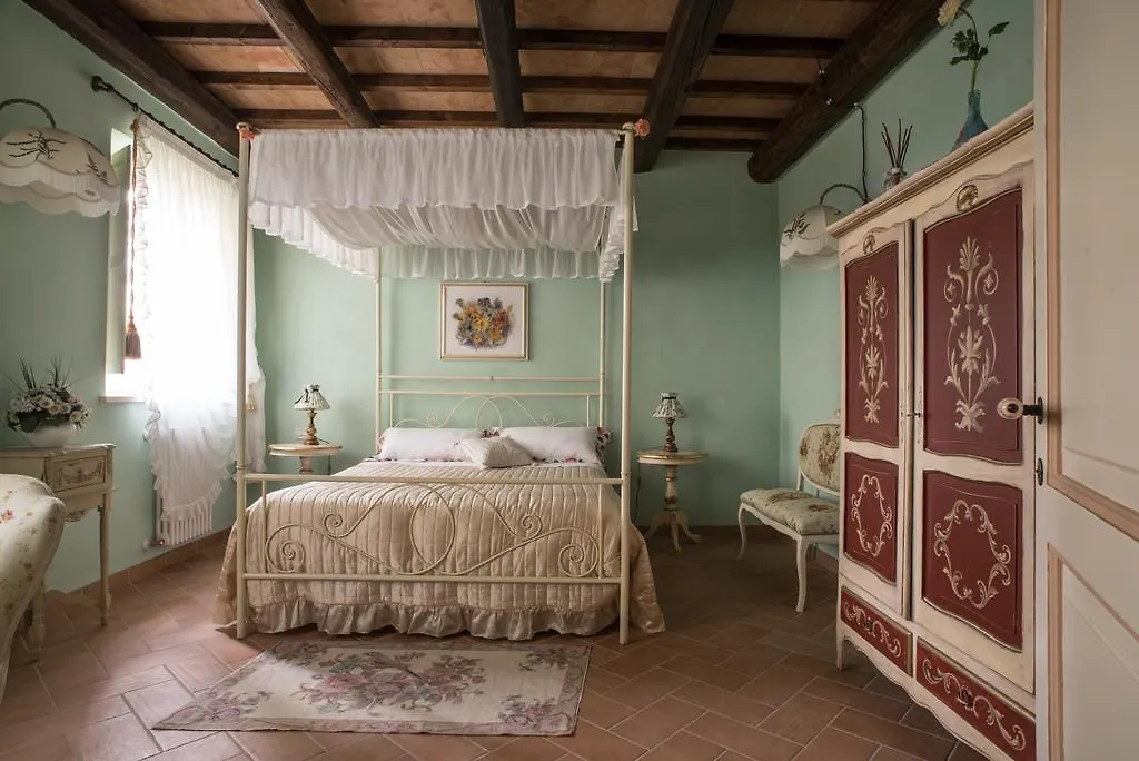 Il Poggianino Bed & Breakfast Poggio Berni
