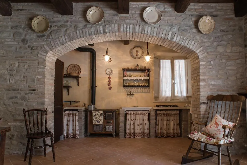Il Poggianino Bed & Breakfast Poggio Berni
