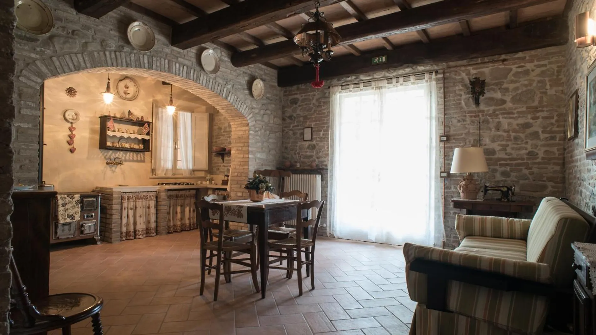 Il Poggianino Bed & Breakfast Poggio Berni