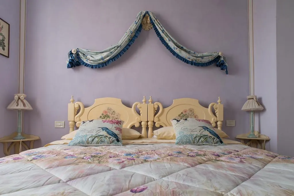Il Poggianino Bed & Breakfast Poggio Berni
