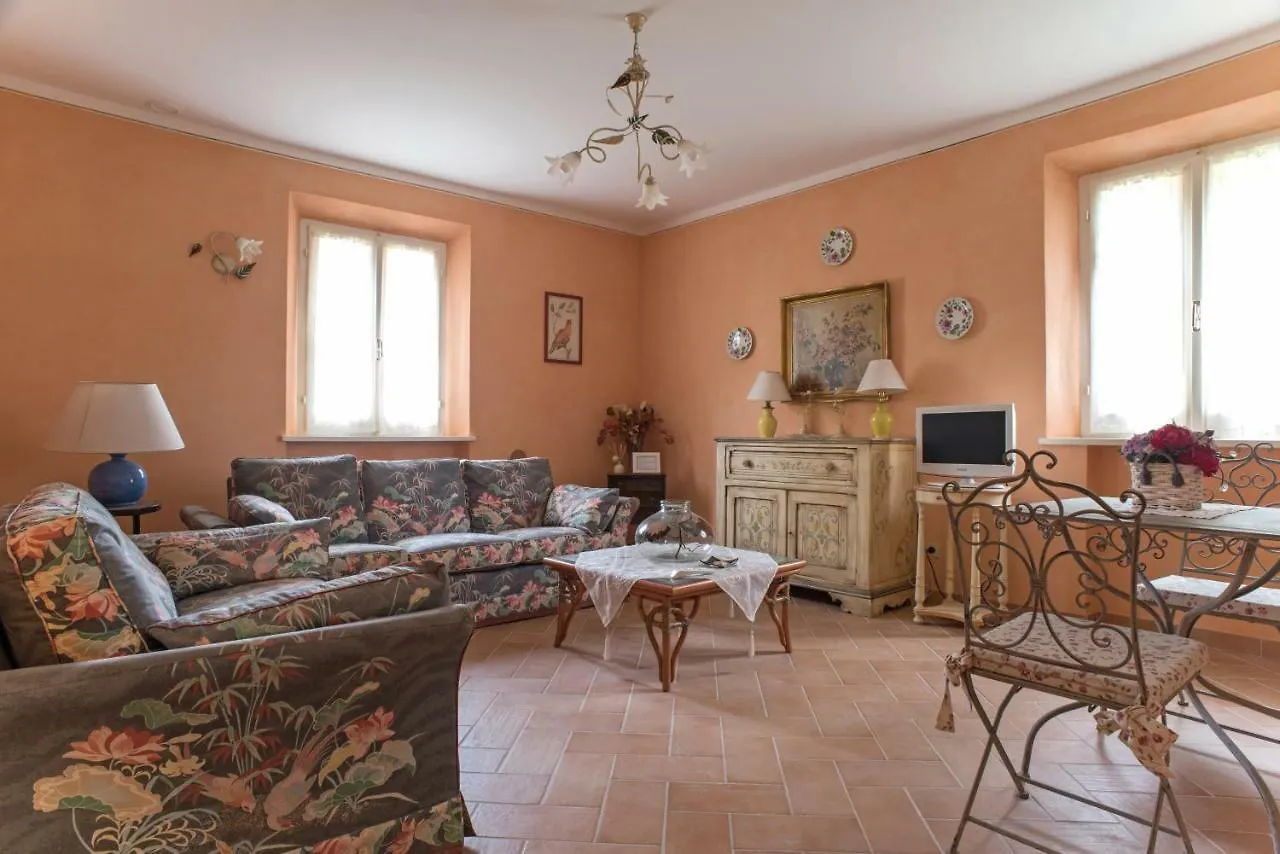 Il Poggianino Bed & Breakfast Poggio Berni