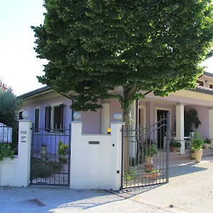 Bed & Breakfast Valmarecchia, Poggio Berni
