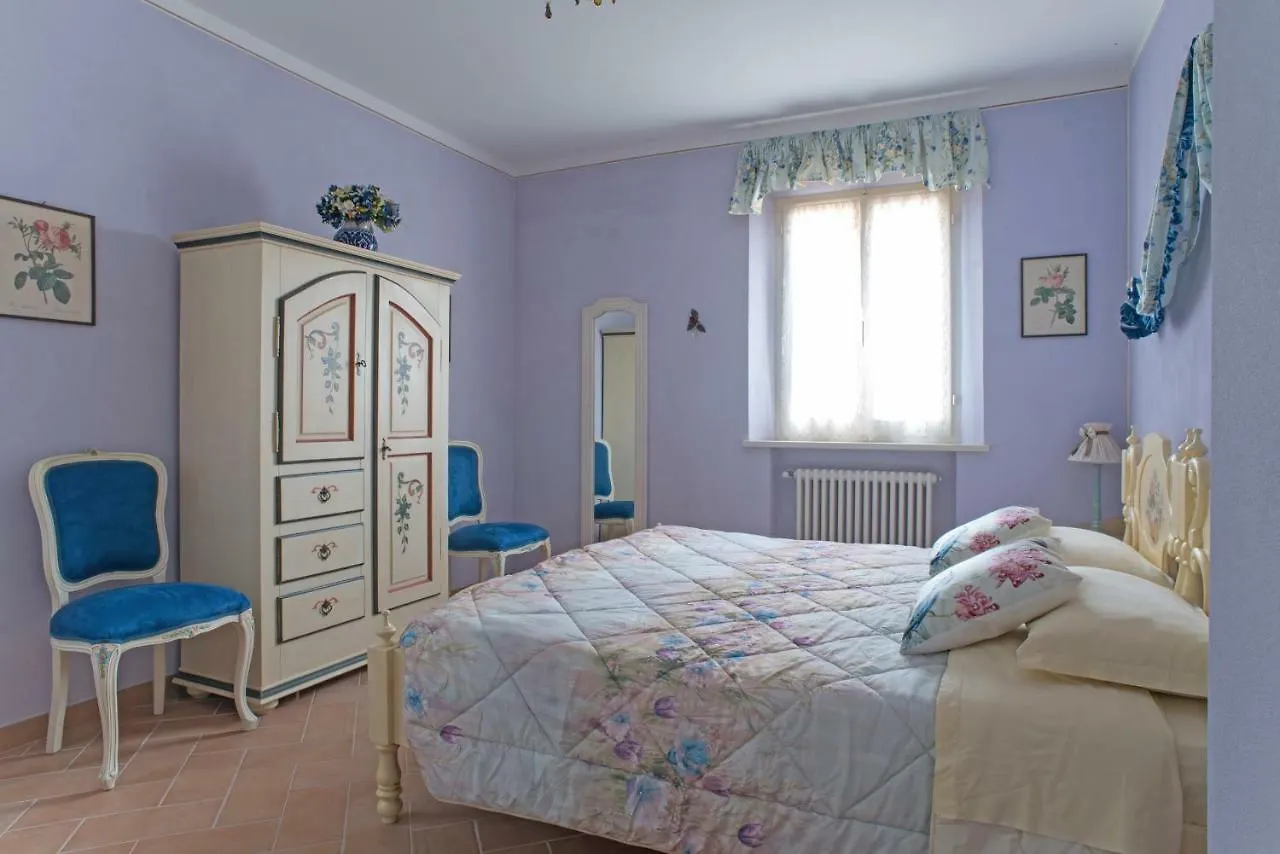 Bed and Breakfast Il Poggianino Poggio Berni Bed & Breakfast